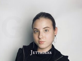 Jettadarr