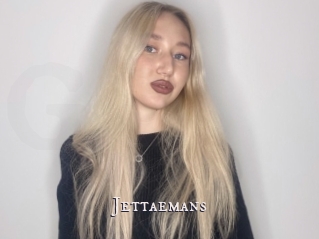 Jettaemans