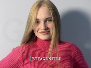 Jettagentile
