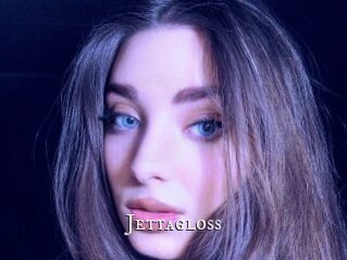 Jettagloss
