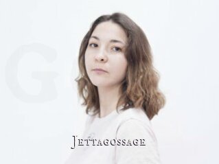 Jettagossage