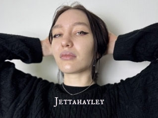 Jettahayley