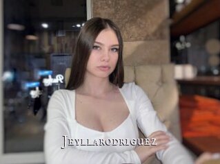 Jeyllarodriguez