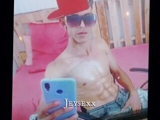 Jeysexx