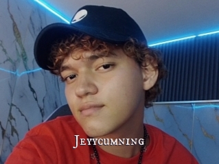 Jeyycumning