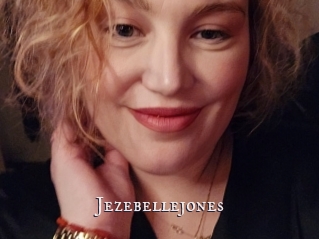 Jezebellejones