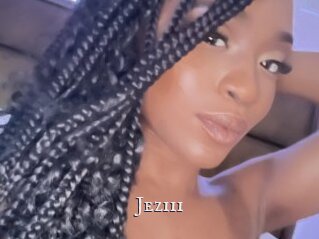 Jeziii
