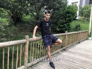 Jhansexhard