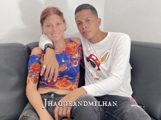 Jhaqueandmilhan