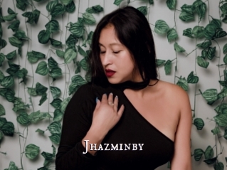 Jhazminby