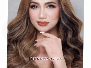 Jhennygamboa