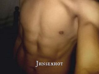 Jhnsexhot
