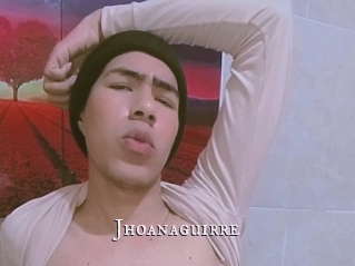 Jhoanaguirre