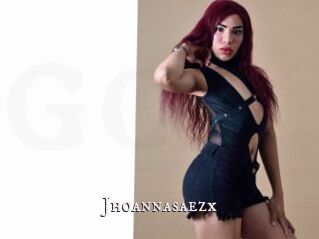 Jhoannasaezx