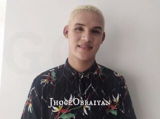 JhoceObraiyan
