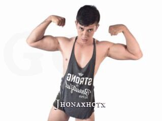 Jhonaxhotx