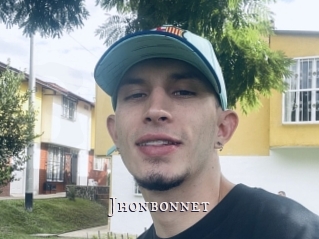 Jhonbonnet