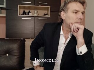 Jhoncolin