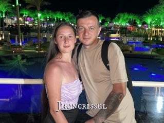 Jhoncrissel