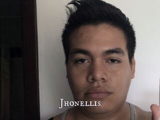 Jhonellis