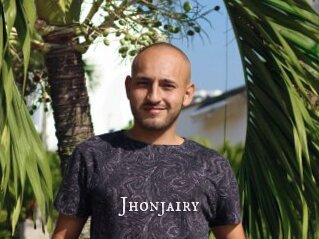 Jhonjairy