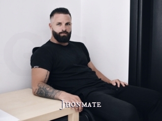 Jhonmate
