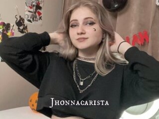 Jhonnacarista