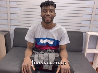 Jhonncarteer