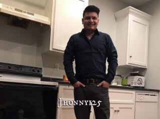 Jhonny125