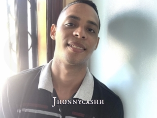 Jhonnycashh