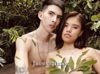 Jhonnydijean