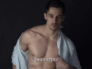Jhonnyjon