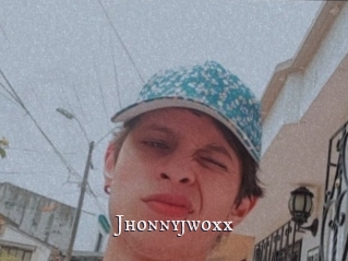 Jhonnyjwoxx