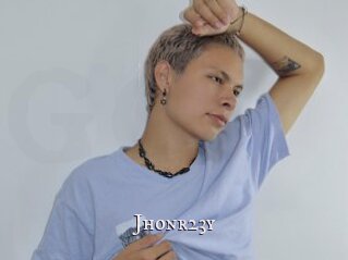 Jhonr23y