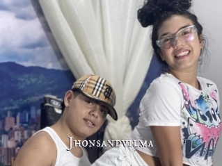 Jhonsandvilma
