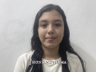 Jhonsandvilma