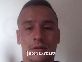 Jhonsexydepp