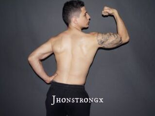 Jhonstrongx