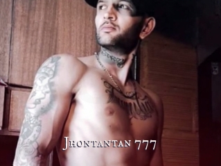 Jhontantan_777