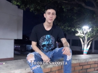 Jhordanacosta