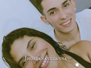 Jhordananddanna