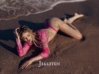 Jialiyun