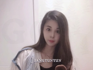 Jiangyunyun