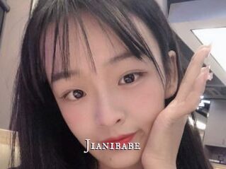 Jianibabe