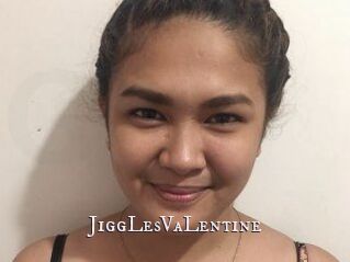 JiggLesVaLentine