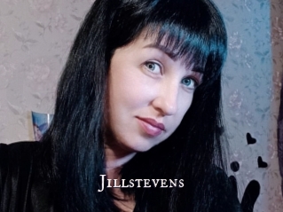 Jillstevens