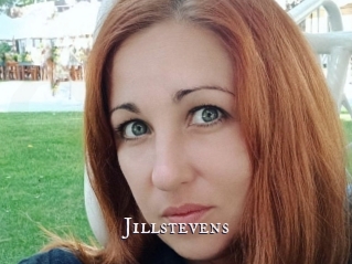 Jillstevens