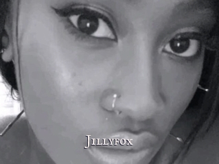 Jillyfox