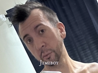 Jimiboy