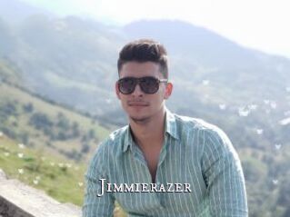 Jimmierazer